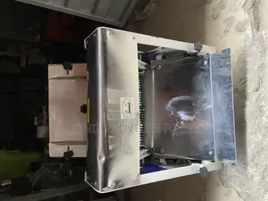 Bread Slicer Machine