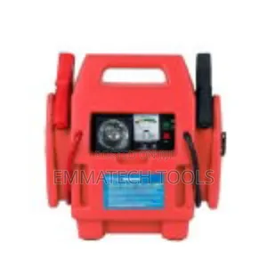 Emergency Jump Starter