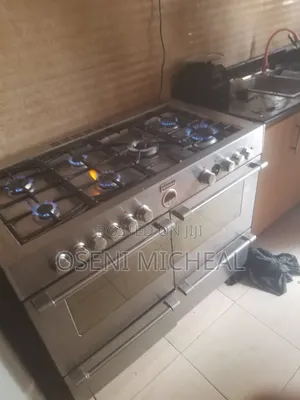 Repair of Gas Cooker and All Kinds of Kitchen Appliances