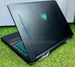 Laptop Acer Predator 15 16GB Intel Core i7 SSD 512GB