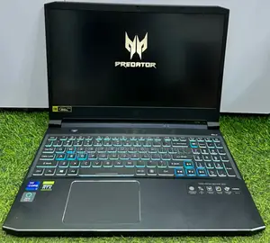 Laptop Acer Predator 15 16GB Intel Core i7 SSD 512GB