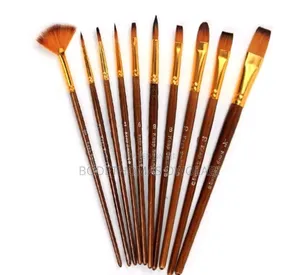 Good Quality Artist Brush