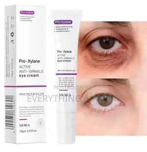 Pro-Xylane Active Anti/Wrinkle Eye Gel,Lift Firming,Tightens