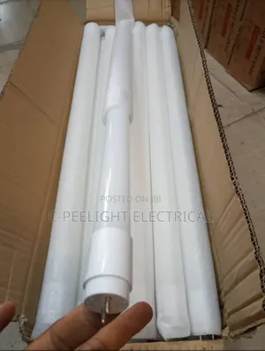 Led Fluorescent Tubes