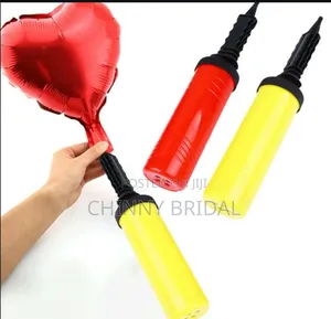 Manual Balloon Pump