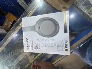 Sony Wh - 1000xn4