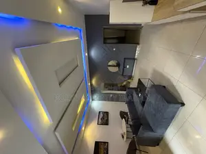 1,2 and 3bedroom With Swimming Pool for Short Let