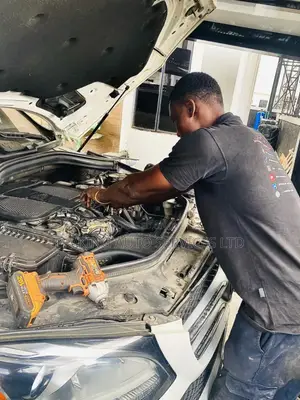 Mercedes Benz,Lexus, Hyundai , Kia, Toyota, BMW Professional Mechanic