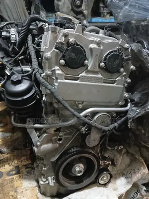 260 2.0l 4plug  Engine Mercedes Benz A Class 220 2019 2023