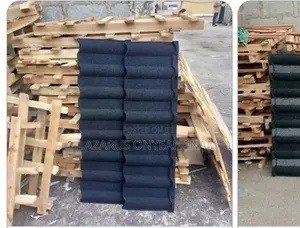 Best Quality and Reliable Stone Coated Ds