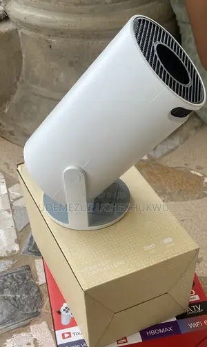 H-300 Mini Led Projector