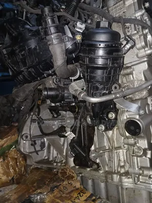 260 2.0l 4plug Engine Mercedes Benz C118 Cla250 2019 2023