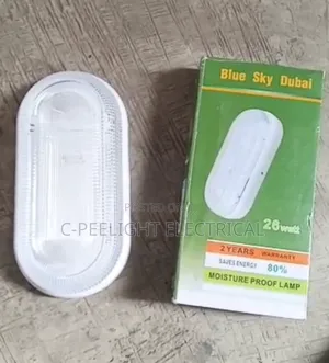 Led Out Door Lights