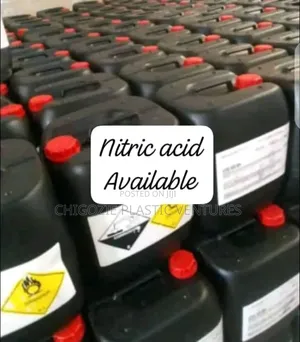 Nitric Acid