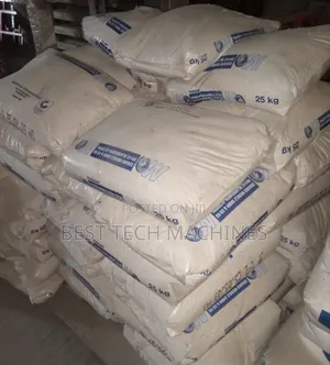 Akdolite Chemical for Water Treatment