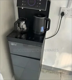 Water Dispenser Hot and Cold