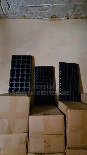 Seeding Trays