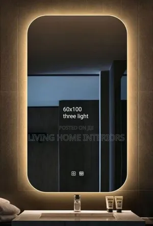60×100cm Bathroom Mirror 001