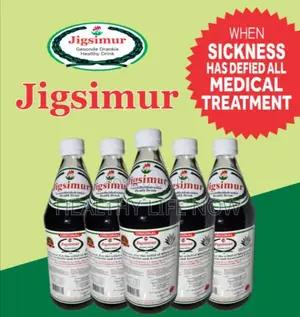 When Sickness Dify Medical Treatment, Get Jigsimur