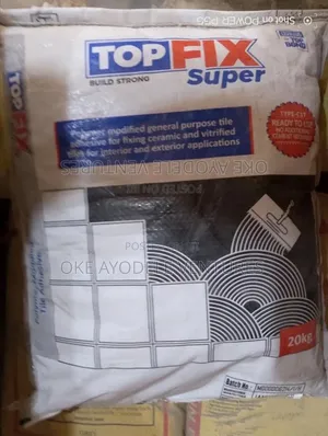 Topfix Tiles Gum(Adhesive)