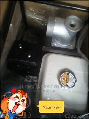 Water Pump Sumec 3 Inches