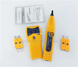 Puneng Pn-t Network Wire Tracker
