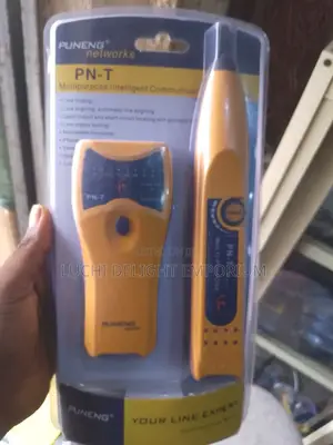 Puneng Pn-t Network Wire Tracker