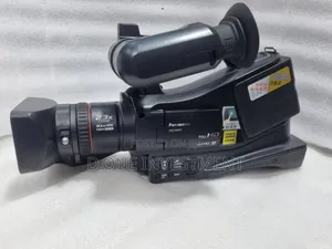 Panasonic Hc-Mdh1 Full Hd Video Camera