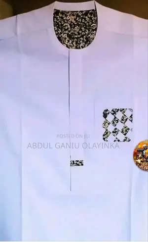 A Good Tailor