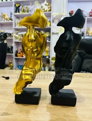 Shush Ornaments