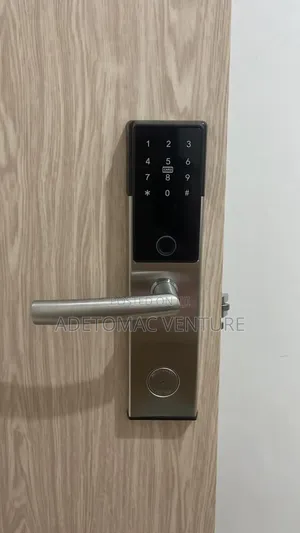 Hotel Lock