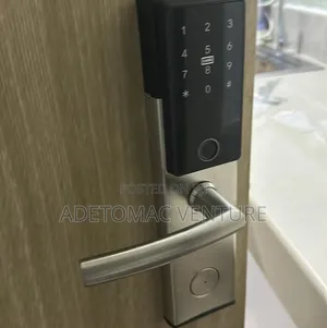 Hotel Lock