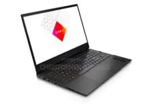 New Laptop HP Omen 16 16GB AMD Ryzen 9 SSD 1T