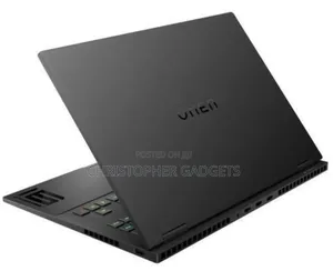 New Laptop HP Omen 16 32GB Intel Core I7 SSD 1T