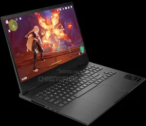 New Lenovo Legion Y7000P IRX9 Gaming Laptop 16GB AMD Ryzen 7 SSD 512GB