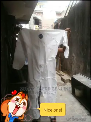 Tyvek Coverall, Disposable Coverall,Use and Dispose Coverall