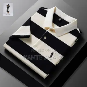 Ralph Polo Top