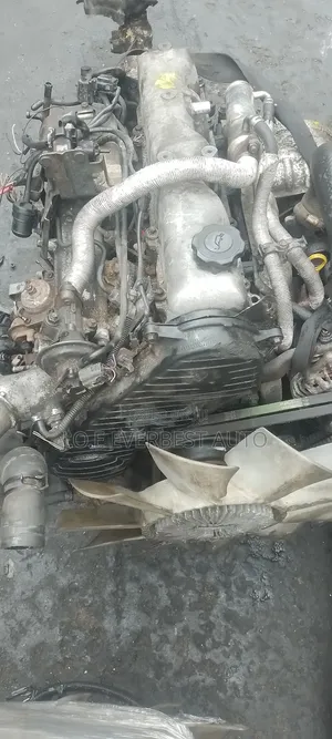 Mazda Bt-50 2007 Diesel
