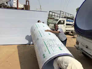 Double Layer Skylight Polycarbonate