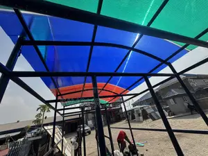 Danpalon Skylight Sheet