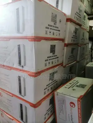 3.5kva Ivps 24v Felicity Non Hybrid Solar Inverter