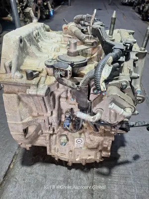 2015-2017 Honda Civic Automatic Gearbox