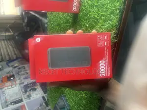 Redmi Mi 20000mah Power Bank