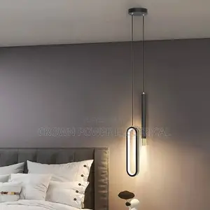Beautiful Dropping Light