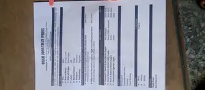 Looking for a Driving Job