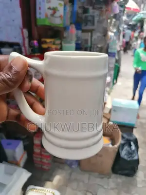 Mug Cup for Souvenirs
