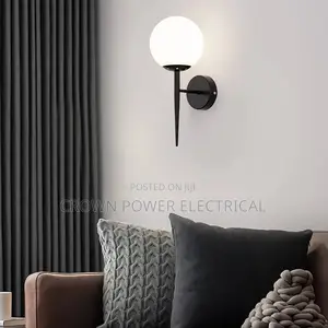 Beautiful Wall Lamp