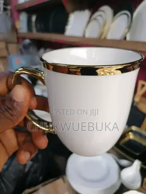 Mug Cup for Souvenirs