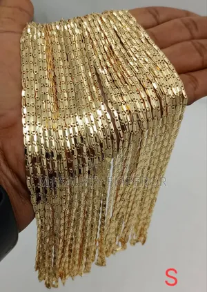 Italia Chains