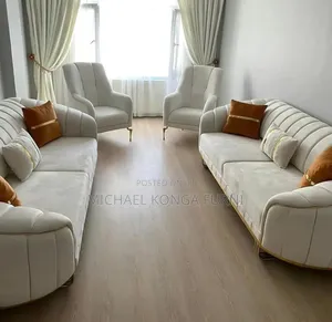 Standard 7 Seaters Sofa